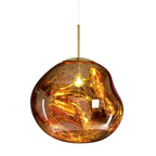 Milo Suspension Moderne Coloré Irregulier - Neutralighting
