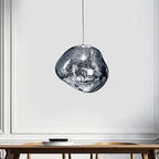 Milo Suspension Moderne Coloré Irregulier - Neutralighting