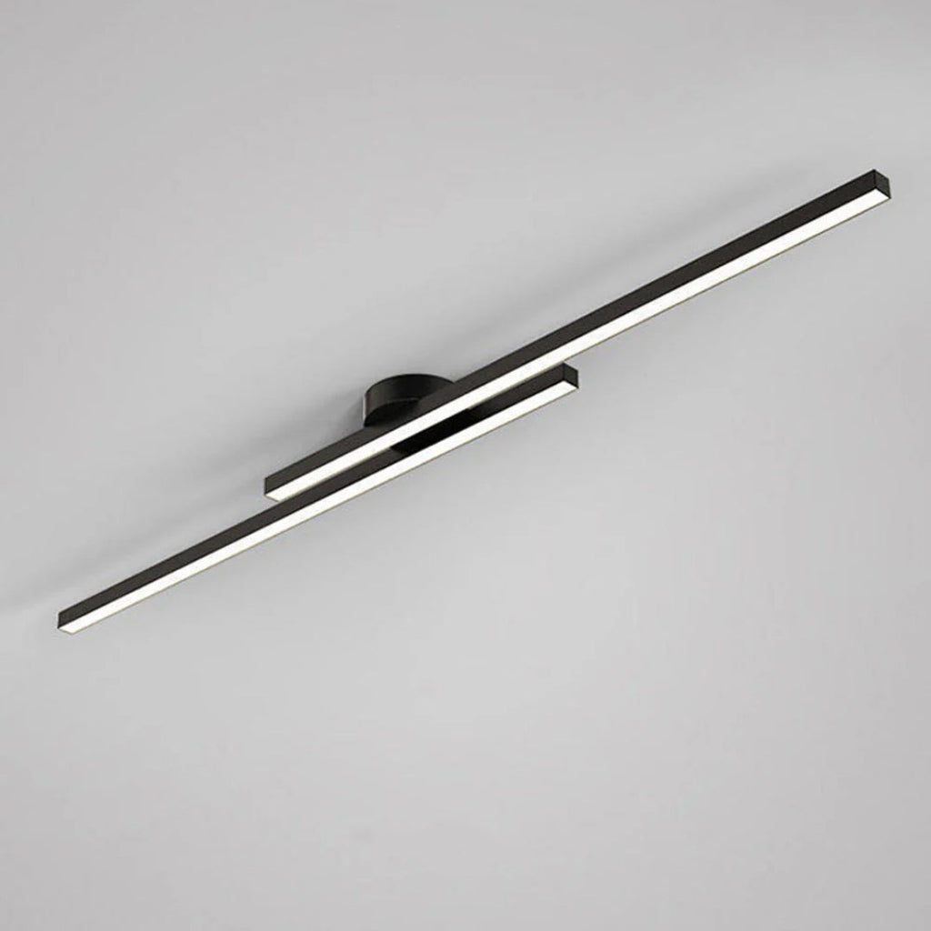 Modern Linear LED Ceiling Light