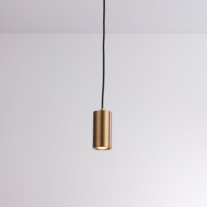 Nordic Metal Pendant Light