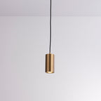Nordic Metal Pendant Light