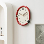 Horia - Luxury Wall Clock