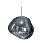 Milo Suspension Moderne Coloré Irregulier - Neutralighting
