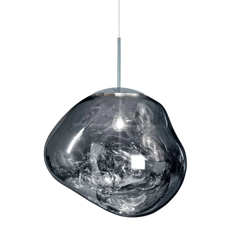 Milo Suspension Moderne Coloré Irregulier - Neutralighting