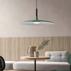 Modern Metal Pendant Light