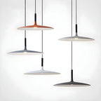 Modern Metal Pendant Light