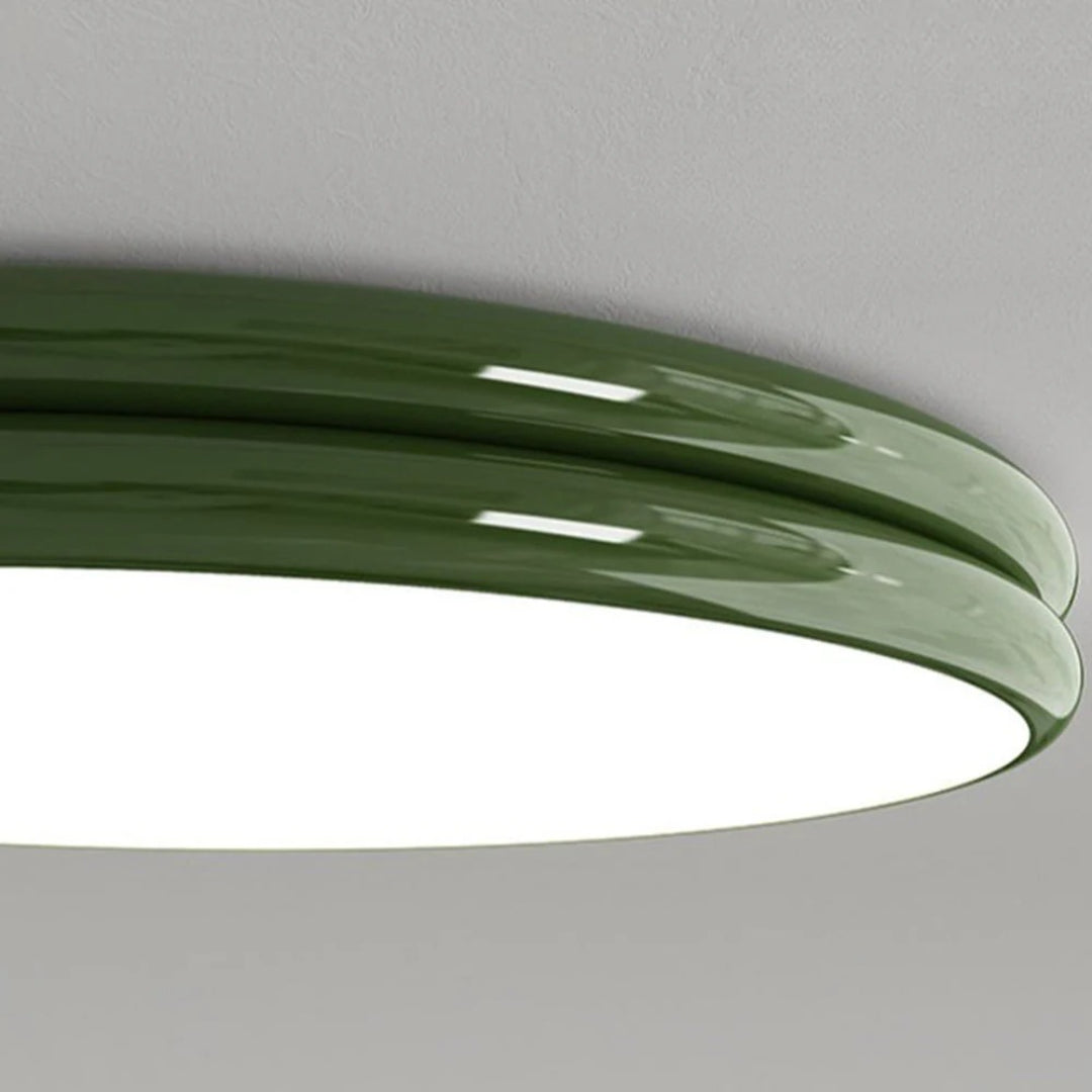 Bauhaus LED Ceiling Light