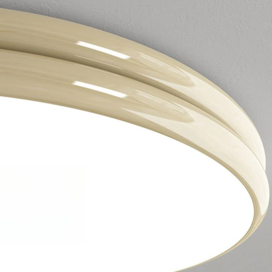 Bauhaus LED Ceiling Light