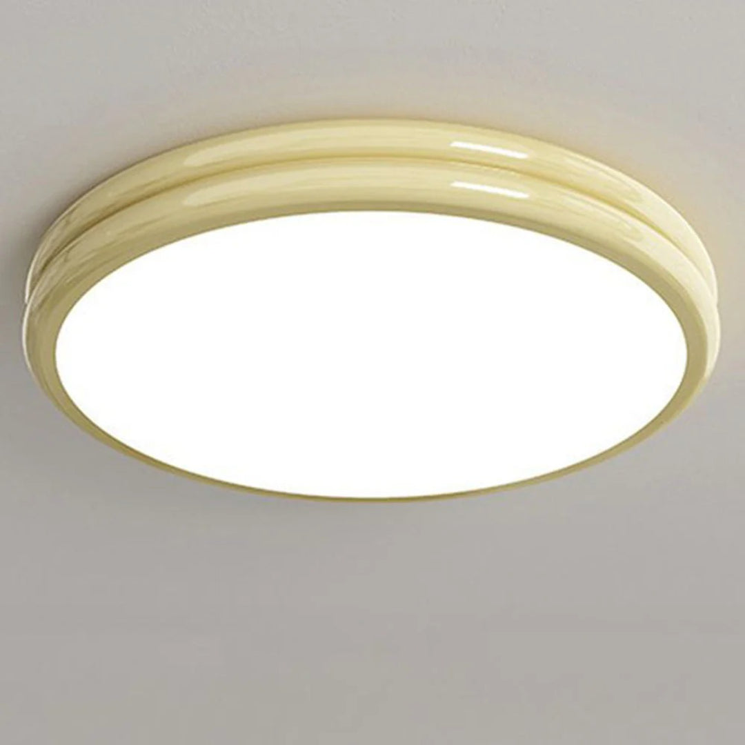 Bauhaus LED Ceiling Light