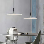 Modern Metal Pendant Light