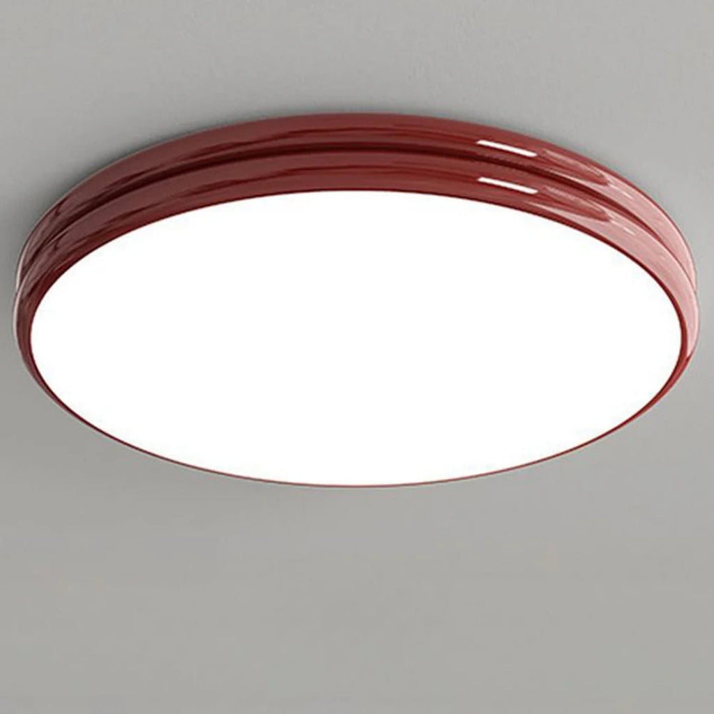 Bauhaus LED Ceiling Light