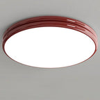 Bauhaus LED Ceiling Light