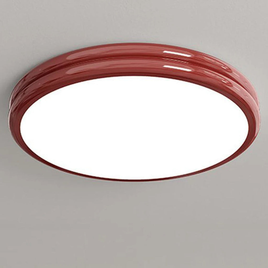 Bauhaus LED Ceiling Light