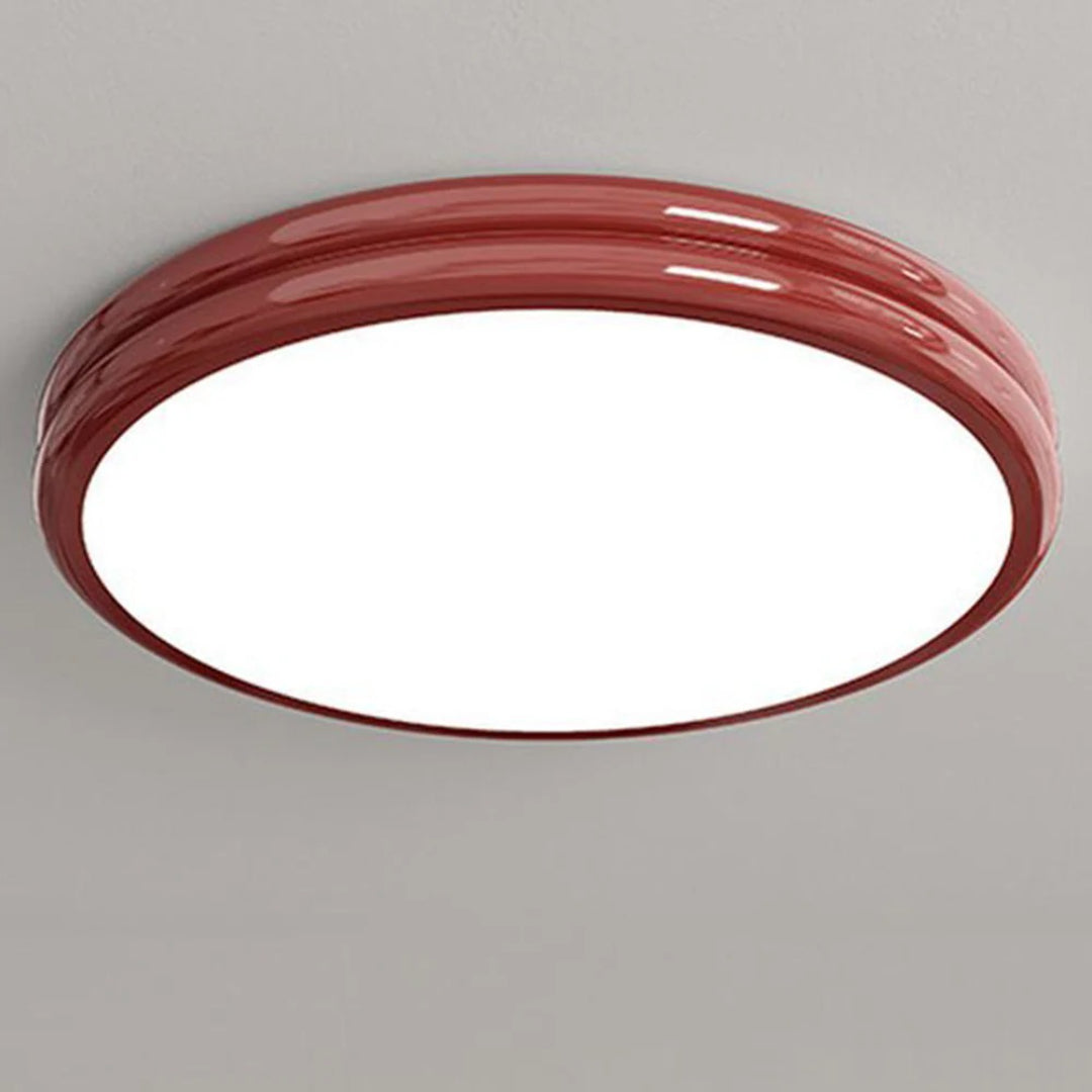 Bauhaus LED Ceiling Light