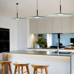 Modern Metal Pendant Light