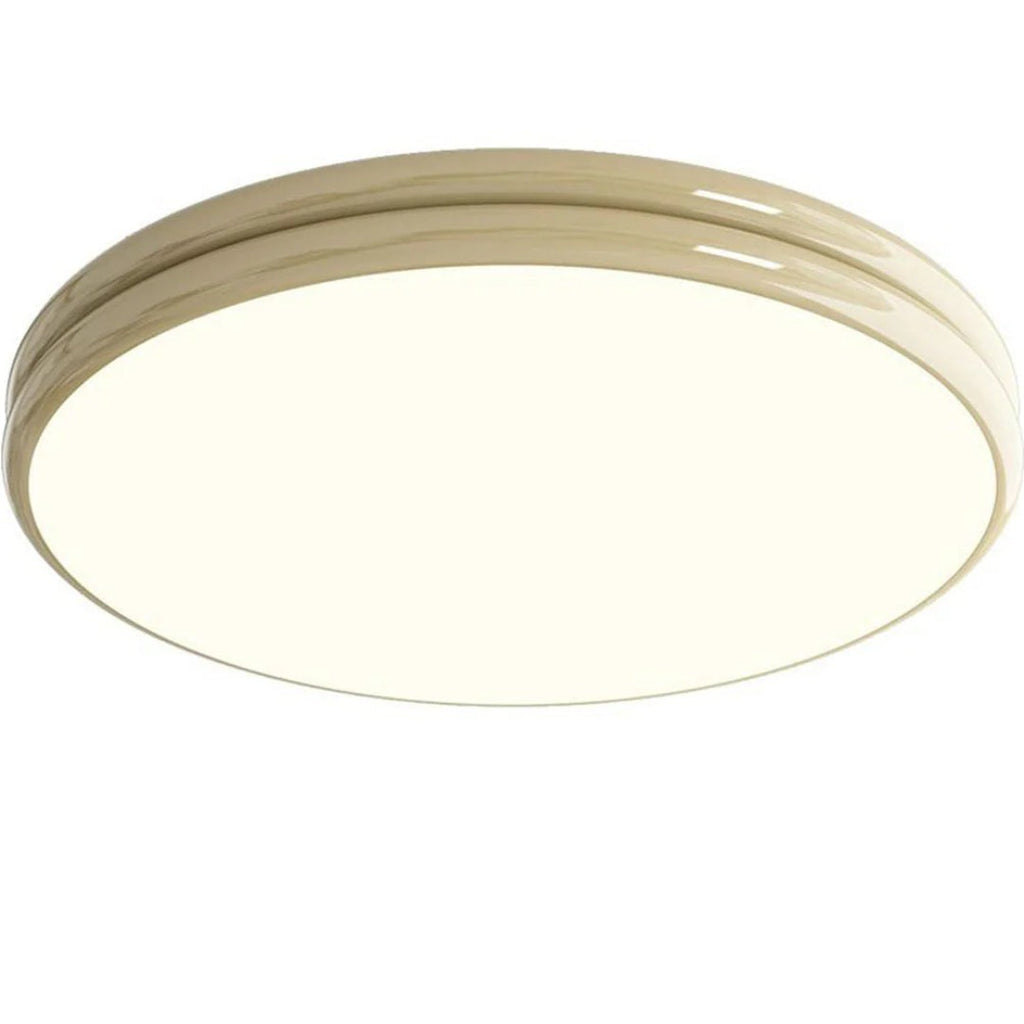 Bauhaus LED Ceiling Light
