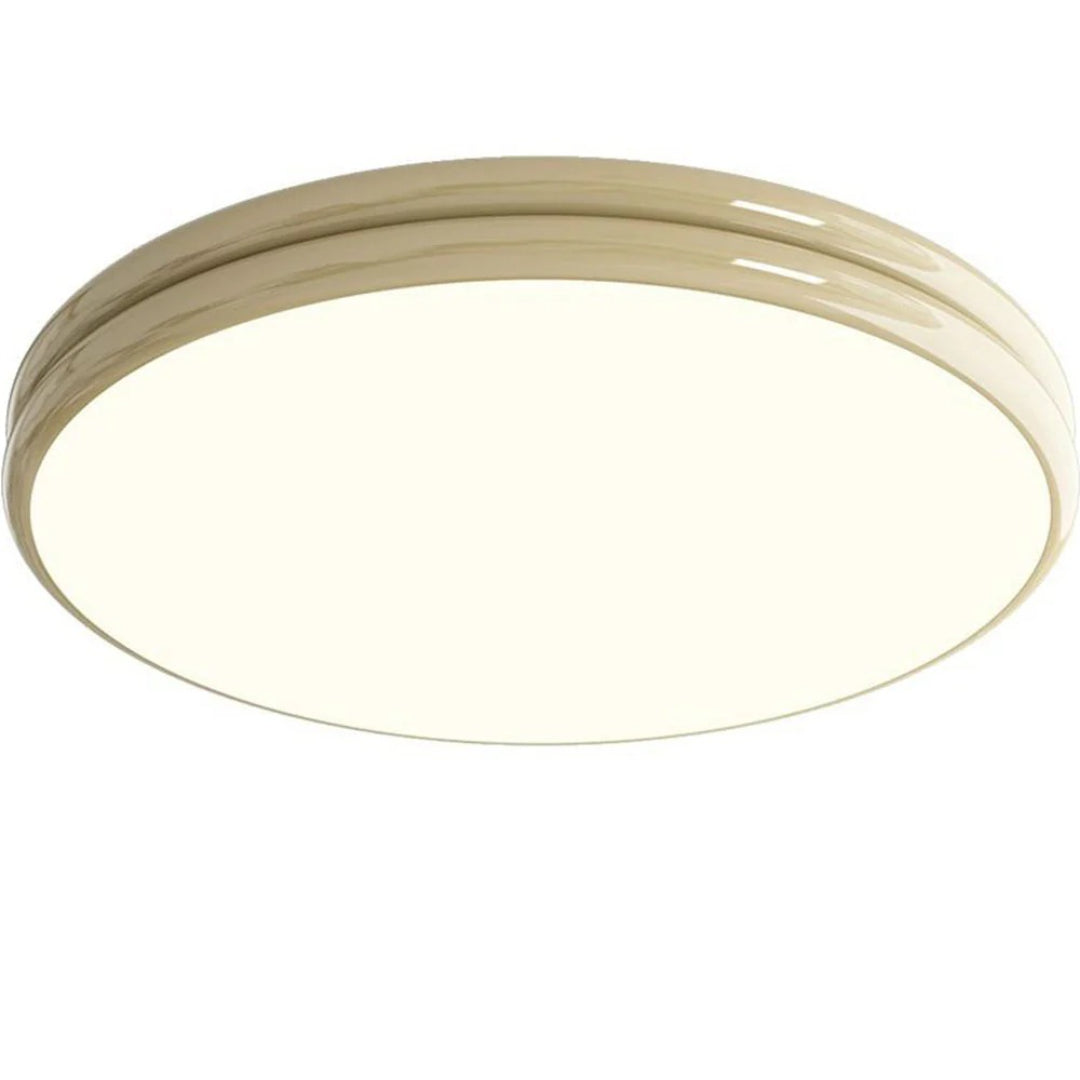 Bauhaus LED Ceiling Light