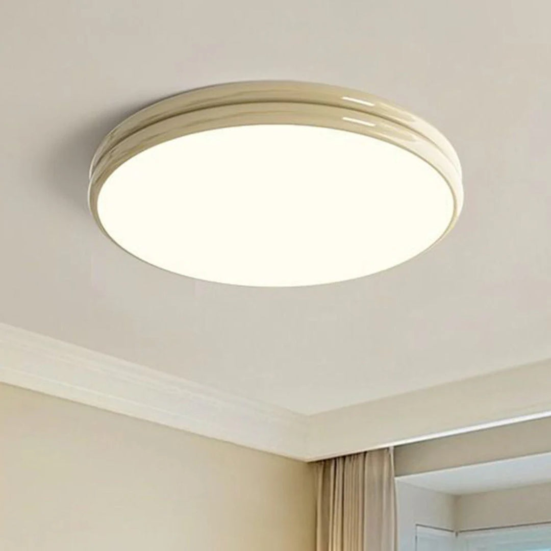 Bauhaus LED Ceiling Light