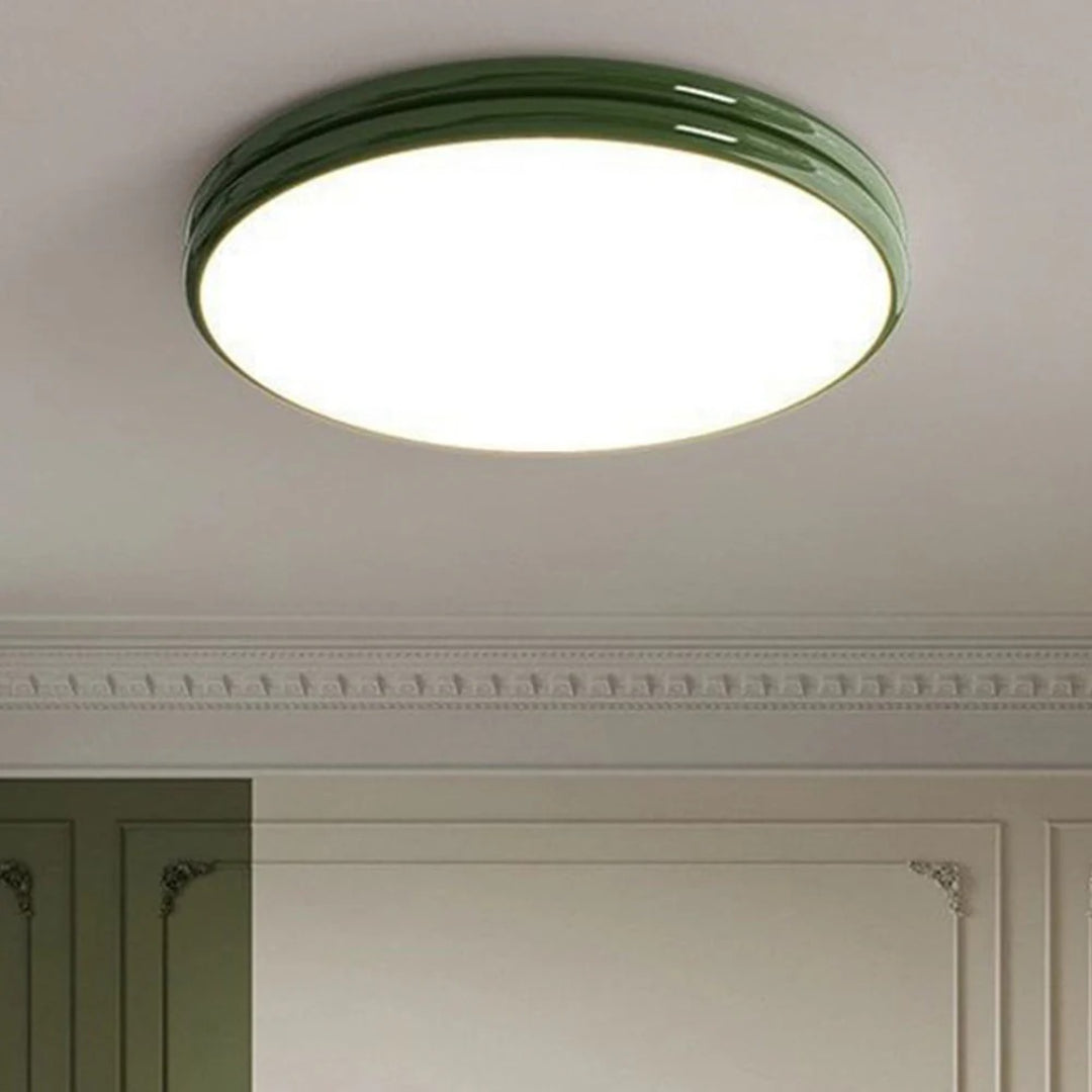 Bauhaus LED Ceiling Light