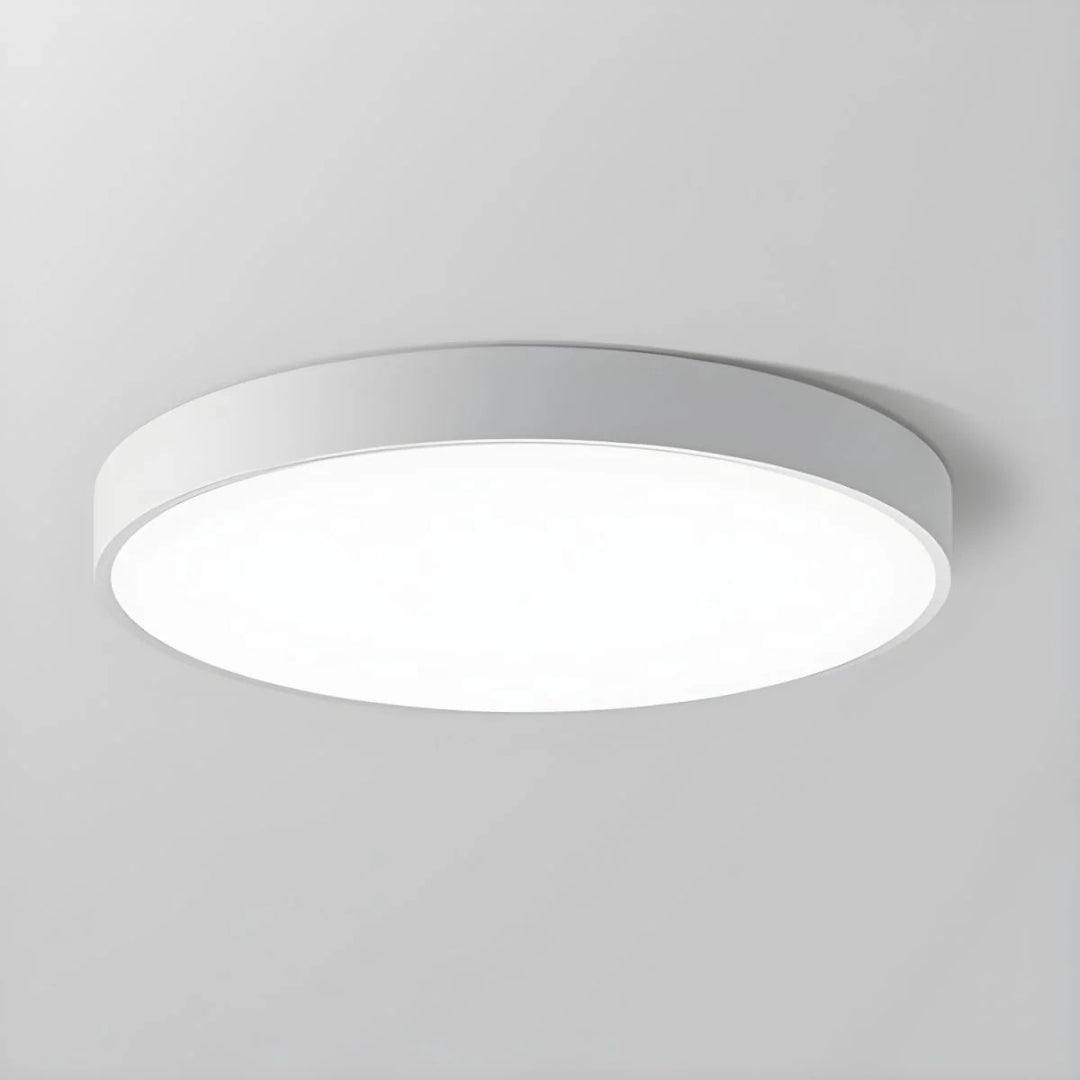 Modern Round LED Ceiling Light