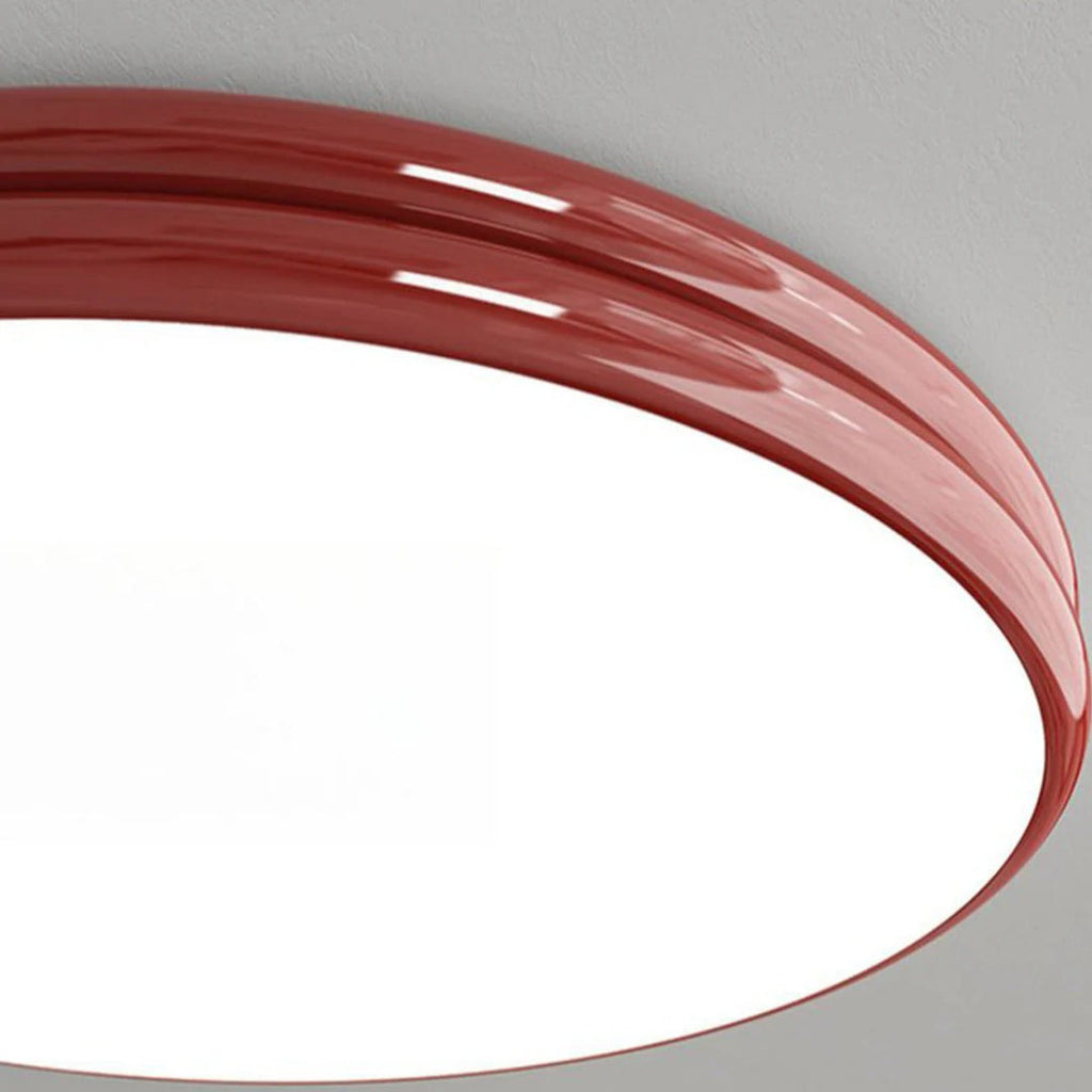 Bauhaus LED Ceiling Light