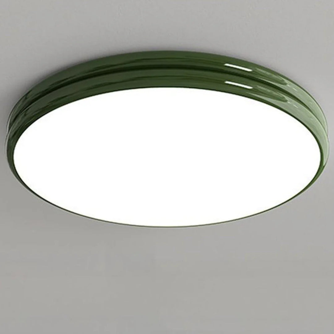 Bauhaus LED Ceiling Light