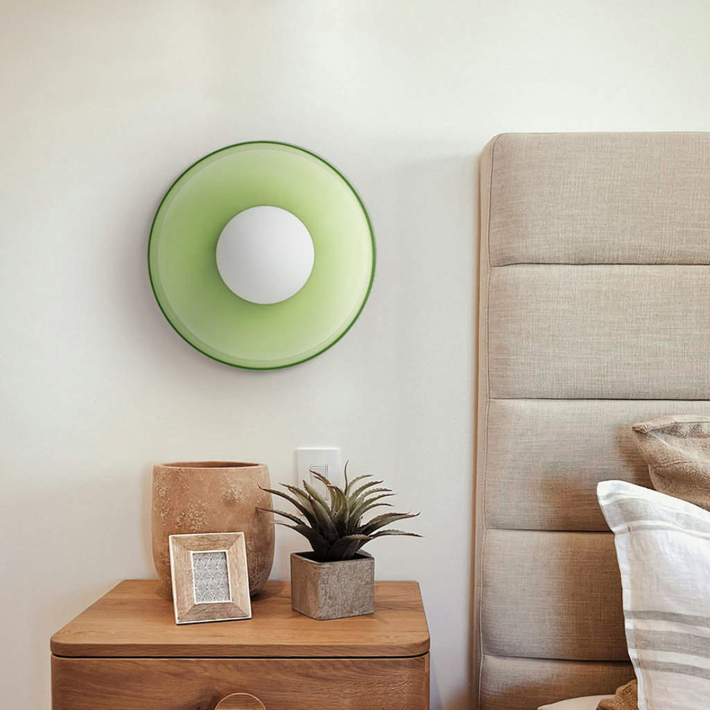Modern LED Ceiling Lamp