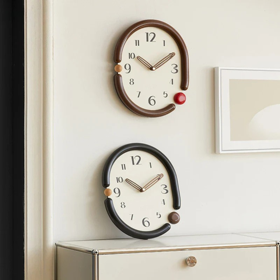 Horia - Luxury Wall Clock