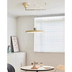 Adjustable Metal Pendant Light