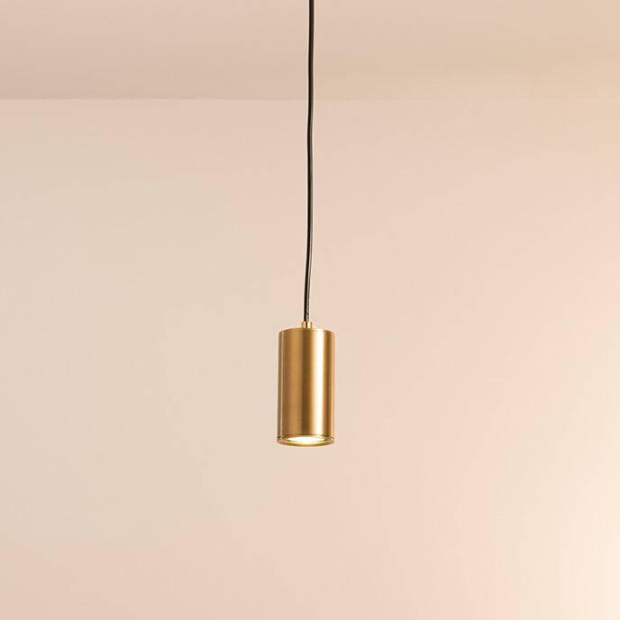 Nordic Metal Pendant Light