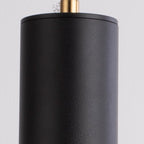 Nordic Metal Pendant Light