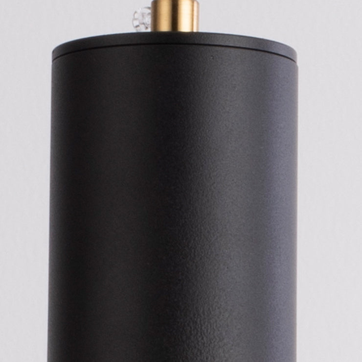 Nordic Metal Pendant Light