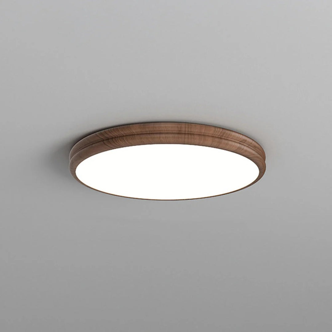 Bauhaus LED Ceiling Light