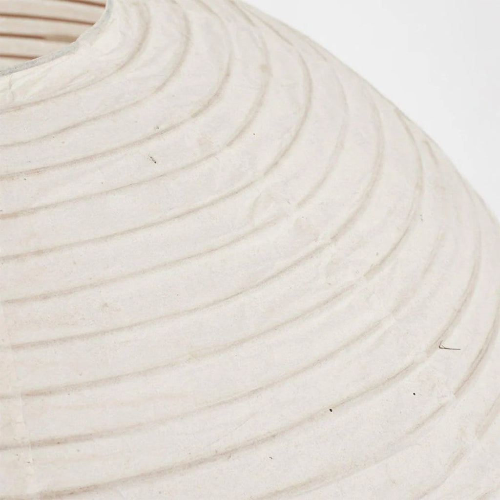 Japanese Paper Pendant Light