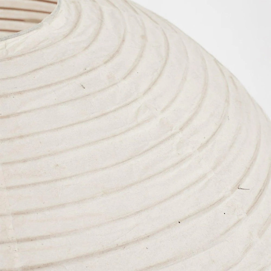 Japanese Paper Pendant Light