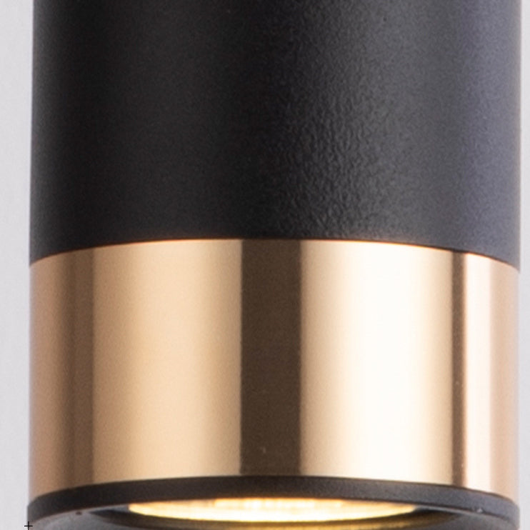 Nordic Metal Pendant Light