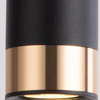 Nordic Metal Pendant Light