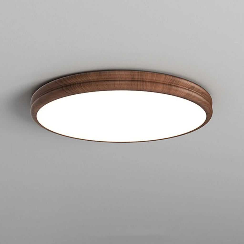 Bauhaus LED Ceiling Light