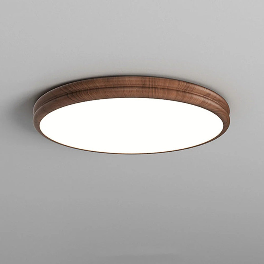 Bauhaus LED Ceiling Light