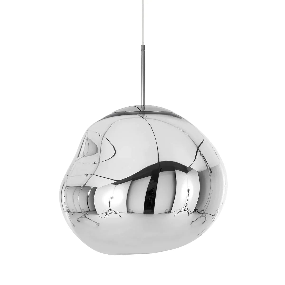 Milo Suspension Moderne Coloré Irregulier - Neutralighting
