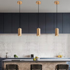 Nordic Metal Pendant Light