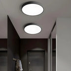 Modern Round LED Ceiling Light