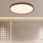 Modern Moon LED Ceiling Light