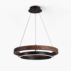 Haloa Pendant Lamp-Neutral Decor