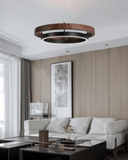 Haloa Pendant Lamp-Neutral Decor