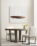 Haloa Pendant Lamp-Neutral Decor