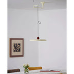 Adjustable Metal Pendant Light