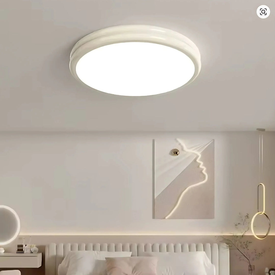 Bauhaus LED Ceiling Light