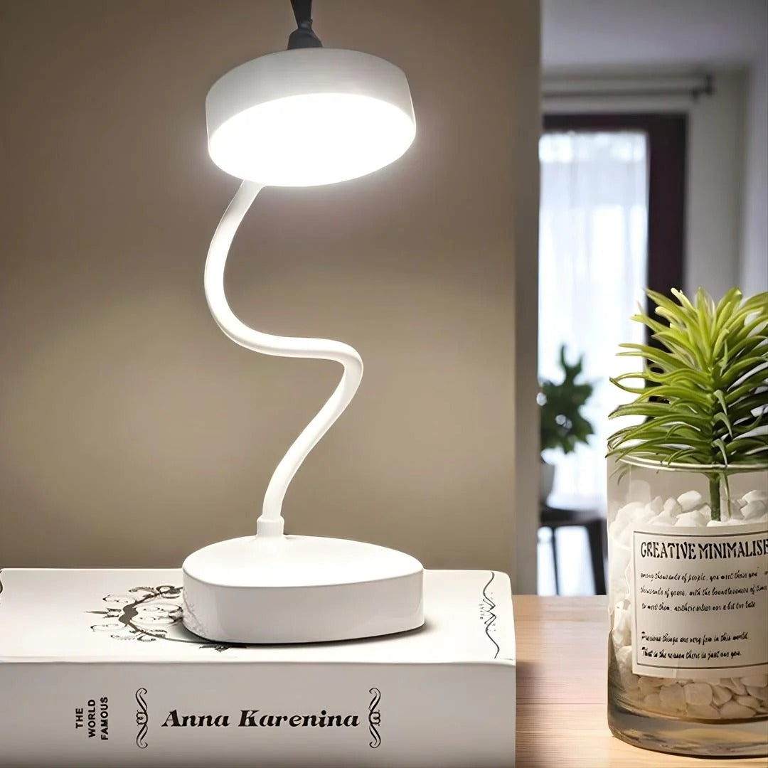 Modern Adjustable LED Table Lamp
