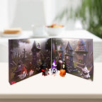 2026 Advent Calendar Gnome - 24 Day Holiday Countdown with Handcrafted Plush Gnomes and Daily Festive Surprises